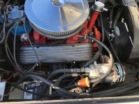 1966 Chevrolet Corvette for sale in Michigan (ID-131228)