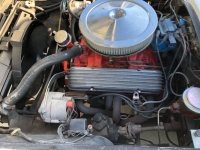1966 Chevrolet Corvette for sale in Michigan (ID-131228)