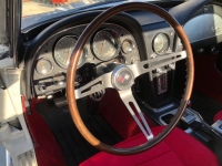 1966 Chevrolet Corvette for sale in Michigan (ID-131228)