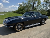 1966 Chevrolet Corvette for sale (ID-127525)