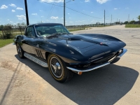 1966 Chevrolet Corvette for sale (ID-127525)