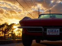 1966 Chevrolet Corvette for sale (ID-115266)