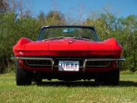 1966 Chevrolet Corvette for sale (ID-115266)