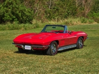 1966 Chevrolet Corvette for sale (ID-115266)