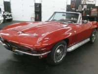 1966 Chevrolet Corvette for sale (ID-128331)