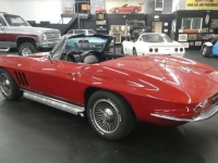 1966 Chevrolet Corvette for sale (ID-128331)