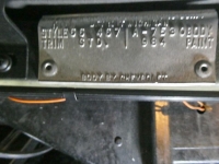 1966 Chevrolet Corvette for sale (ID-128331)