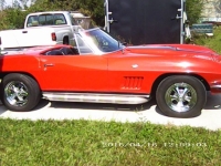 1966 Chevrolet Corvette for sale (ID-98813)