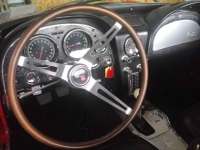 1966 Chevrolet Corvette for sale (ID-98813)