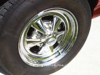 1966 Chevrolet Corvette for sale (ID-98813)