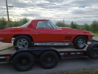 1966 Chevrolet Corvette for sale (ID-98813)