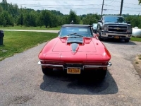 1966 Chevrolet Corvette for sale (ID-98813)