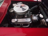 1966 Chevrolet Corvette for sale (ID-98813)