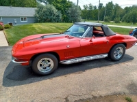 1966 Chevrolet Corvette for sale (ID-98813)