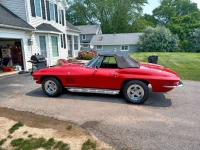1966 Chevrolet Corvette for sale (ID-98813)