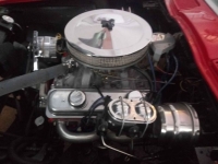 1966 Chevrolet Corvette for sale (ID-98813)