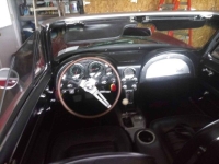 1966 Chevrolet Corvette for sale (ID-98813)