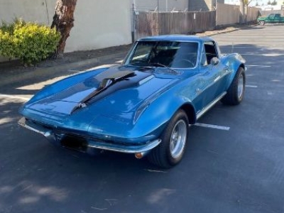 1966 Chevrolet Corvette for sale