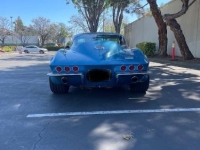 1966 Chevrolet Corvette for sale in Michigan (ID-133430)