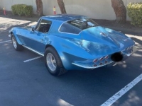 1966 Chevrolet Corvette for sale in Michigan (ID-133430)