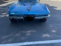 1966 Chevrolet Corvette for sale in Michigan (ID-133430)