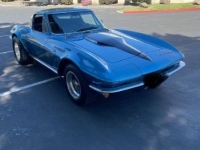 1966 Chevrolet Corvette for sale in Michigan (ID-133430)