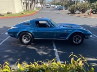 1966 Chevrolet Corvette for sale in Michigan (ID-133430)