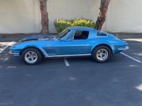 1966 Chevrolet Corvette for sale in Michigan (ID-133430)