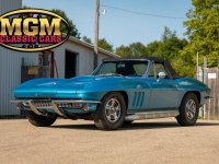 1966 Chevrolet Corvette for sale in Addison, Illinois (ID-134999)