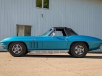 1966 Chevrolet Corvette for sale in Addison, Illinois (ID-134999)