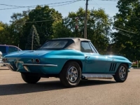 1966 Chevrolet Corvette for sale in Addison, Illinois (ID-134999)