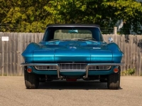 1966 Chevrolet Corvette for sale in Addison, Illinois (ID-134999)