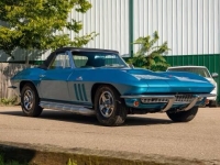1966 Chevrolet Corvette for sale in Addison, Illinois (ID-134999)