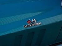 1966 Chevrolet Corvette for sale in Addison, Illinois (ID-134999)