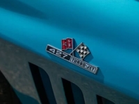 1966 Chevrolet Corvette for sale in Addison, Illinois (ID-134999)