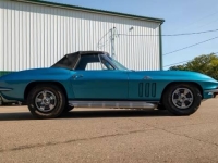 1966 Chevrolet Corvette for sale in Addison, Illinois (ID-134999)