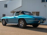 1966 Chevrolet Corvette for sale in Addison, Illinois (ID-134999)