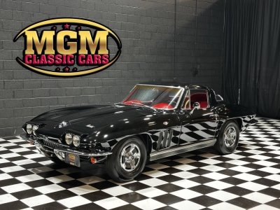 1966 Chevrolet Corvette for sale