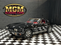 1966 Chevrolet Corvette for sale in Addison, Illinois (ID-140085)