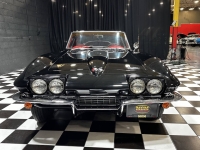 1966 Chevrolet Corvette for sale in Addison, Illinois (ID-140085)
