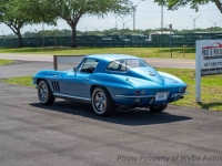 1966 Chevrolet Corvette for sale in Riverhead, New York (ID-140667)