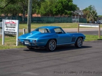 1966 Chevrolet Corvette for sale in Riverhead, New York (ID-140667)