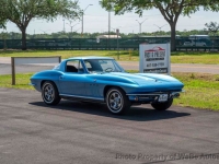 1966 Chevrolet Corvette for sale in Riverhead, New York (ID-140667)