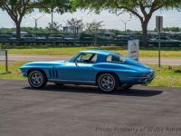 1966 Chevrolet Corvette for sale in Riverhead, New York (ID-140667)