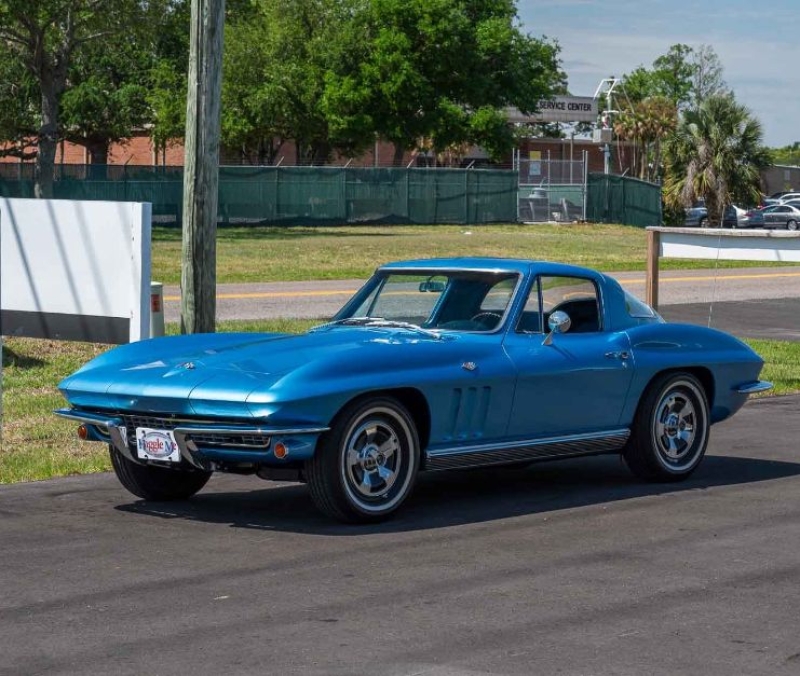 1966 Chevrolet Corvette for sale (ID-140890)