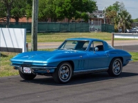 1966 Chevrolet Corvette for sale (ID-140890)