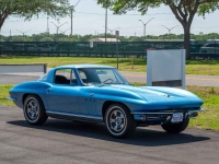 1966 Chevrolet Corvette for sale (ID-140890)
