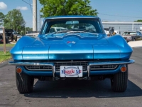 1966 Chevrolet Corvette for sale (ID-140890)