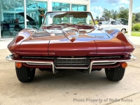 1966 Chevrolet Corvette for sale in Riverhead, New York (ID-143879)