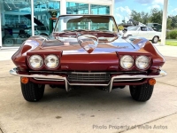 1966 Chevrolet Corvette for sale in Riverhead, New York (ID-143879)